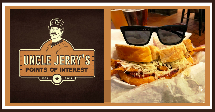 The Definitive Ranking of Primanti Sandwiches