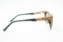 Shades on Point - The North Shore - Wooden Polarized Sunglasses - 3