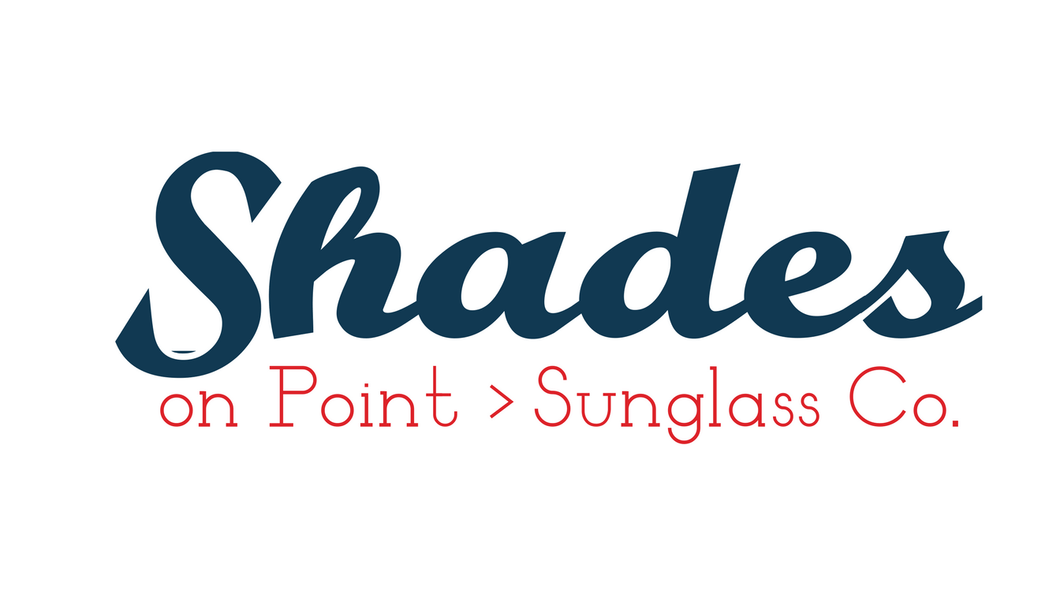 Shades on Point Sunglass Co. Extended Insurance 1