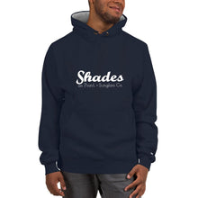 The Shades Champion Hoodie