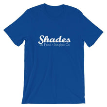 The Shades Unisex Short Sleeve T-shirt