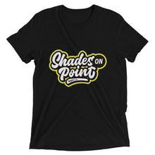 The Shades Graffiti Short Sleeve T-Shirt