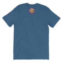 The Shades Unisex Short Sleeve T-shirt