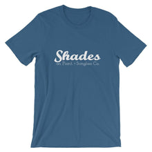 The Shades Unisex Short Sleeve T-shirt
