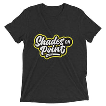 The Shades Graffiti Short Sleeve T-Shirt