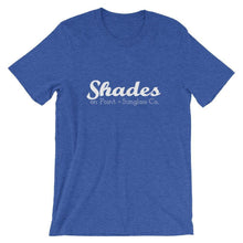 The Shades Unisex Short Sleeve T-shirt