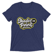The Shades Graffiti Short Sleeve T-Shirt