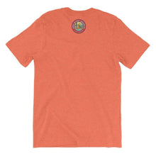 The Shades Unisex Short Sleeve T-shirt