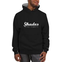 The Shades Champion Hoodie