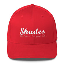 The Shades Flexfit Hat-Hats-Shades on Point