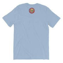 The Shades Unisex Short Sleeve T-shirt