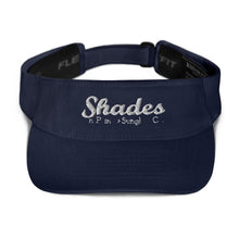 The Shades Visor