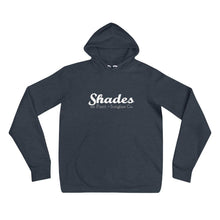 The Shades Unisex Fleece Hoodie