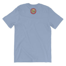 The Shades Unisex Short Sleeve T-shirt