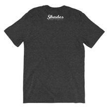 The Shades Wear Us Unisex Short Sleeve T-shirt