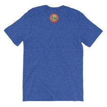 The Shades Unisex Short Sleeve T-shirt