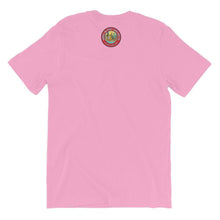 The Shades Unisex Short Sleeve T-shirt