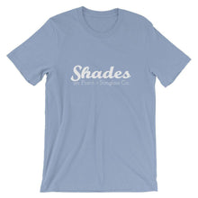 The Shades Unisex Short Sleeve T-shirt