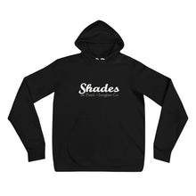 The Shades Unisex Fleece Hoodie