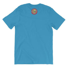 The Shades Unisex Short Sleeve T-shirt