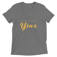 Yinzers Gonna Yinz Shades Shirt Sleeve T-Shirt