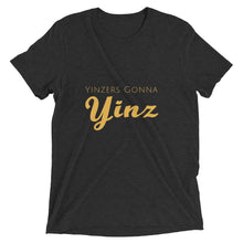 Yinzers Gonna Yinz Shades Shirt Sleeve T-Shirt