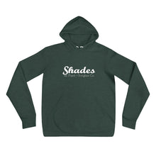 The Shades Unisex Fleece Hoodie
