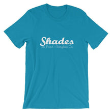 The Shades Unisex Short Sleeve T-shirt
