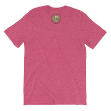 The Shades Unisex Short Sleeve T-shirt