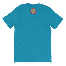The Shades Unisex Short Sleeve T-shirt