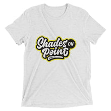 The Shades Graffiti Short Sleeve T-Shirt
