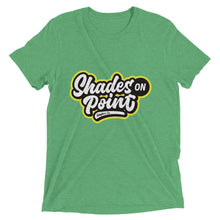 The Shades Graffiti Short Sleeve T-Shirt