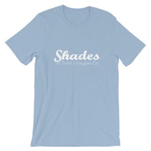 The Shades Unisex Short Sleeve T-shirt