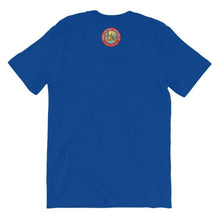 The Shades Unisex Short Sleeve T-shirt