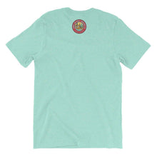 The Shades Unisex Short Sleeve T-shirt