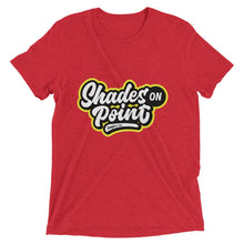 The Shades Graffiti Short Sleeve T-Shirt