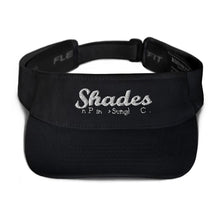 The Shades Visor